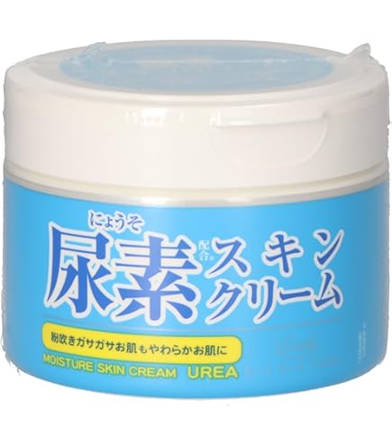 Amazon | 【ユニマットリケン】馬油クリーム＋尿素 230g ×10個
